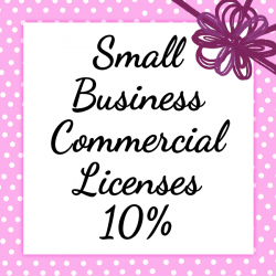 Sm Business Commercial License 10% Preview