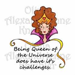 Queen Of The Universe Preview