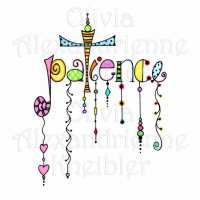 Patience Dangles Preview