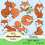 Foxes Preview 2