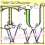 What Fun Monograms Sample 9