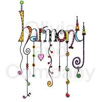 Harmony Dangles Preview