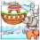 Noahs Ark Set Sample 3