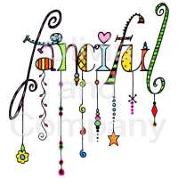 Fanciful Dangles Preview