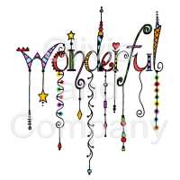 Wonderful Dangles Preview