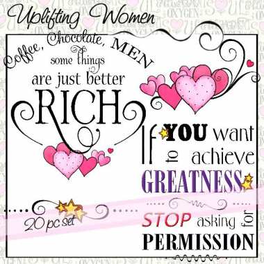 Uplifting Women Preview 4
