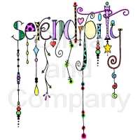 Serendipity Dangles Preview