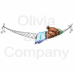 Hammock Bear Preview
