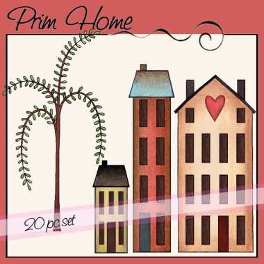 Prim Home Set Preview 5