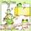 Feeling Froggy Set Preview