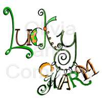 Lucky Charm Preview