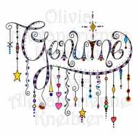 Genuine Dangles Preview