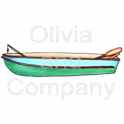 Fishing Boat Preview