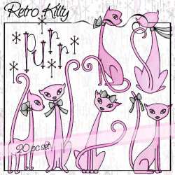 Retro Kitty Preview 2