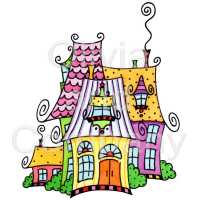 Fantasy Mansion Preview