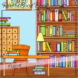 Read A Good Book Preview 6