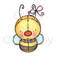 Baby Doll Bee Preview