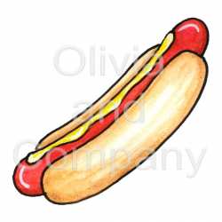 Hot Dog Preview
