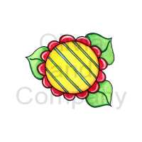 Fantasy Striped Bloom Preview