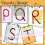Recycled Alphabet Preview 4