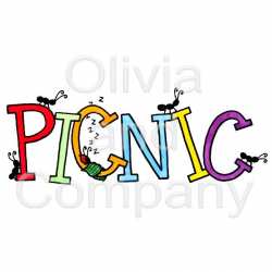 Picnic With Ants Preview