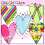 Girly Girl Hearts Set Preview 3