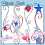 Patriotic Swirls Preview