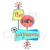 Cats Pajamas Preview