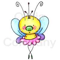 Ballerina Bug Preview