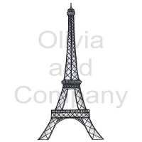 Eiffel Tower Preview