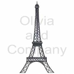 Eiffel Tower Preview