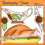 Thanksgiving Dinner Set Preview