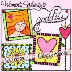 Women Whimsy Preview 2