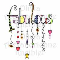 Fabulous Dangles Preview