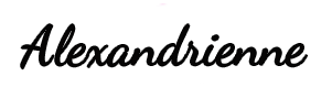 Alexandrienne