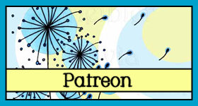 Patreon Banner